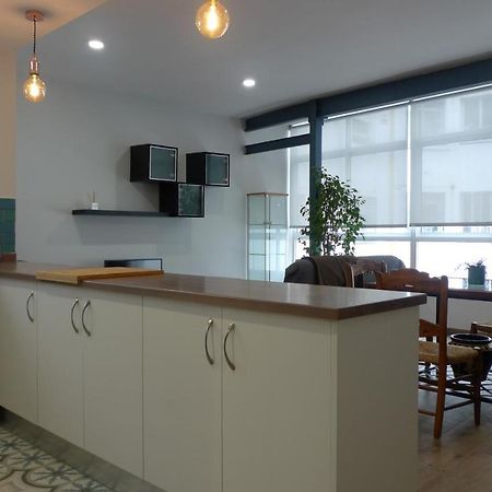 Living Triana House Apartment Seville Exterior photo