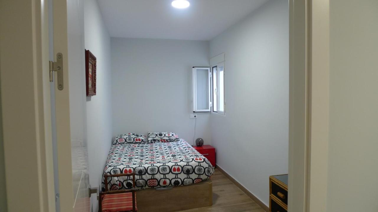 Living Triana House Apartment Seville Exterior photo