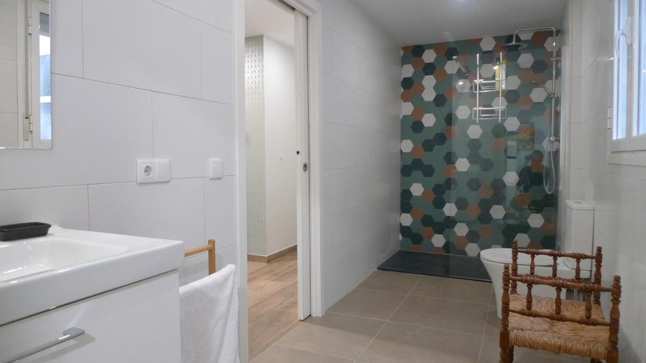 Living Triana House Apartment Seville Exterior photo