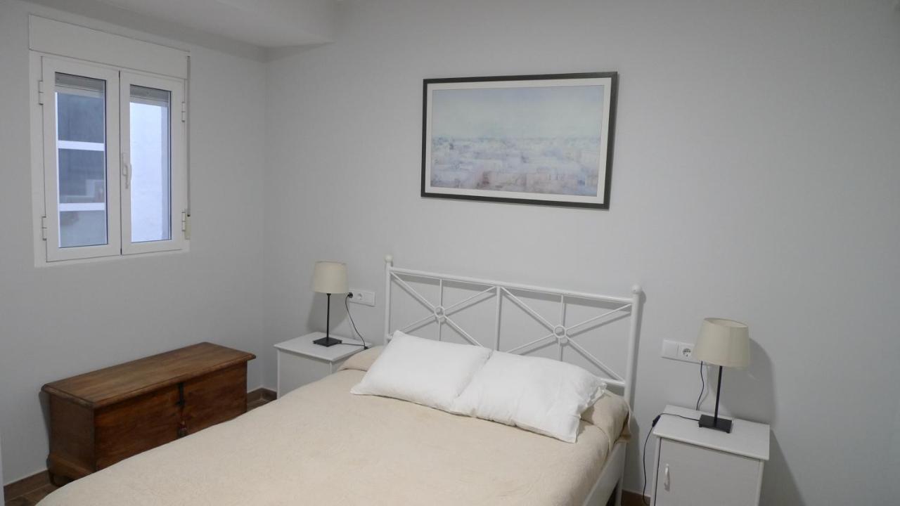 Living Triana House Apartment Seville Exterior photo