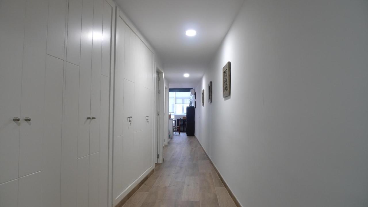 Living Triana House Apartment Seville Exterior photo