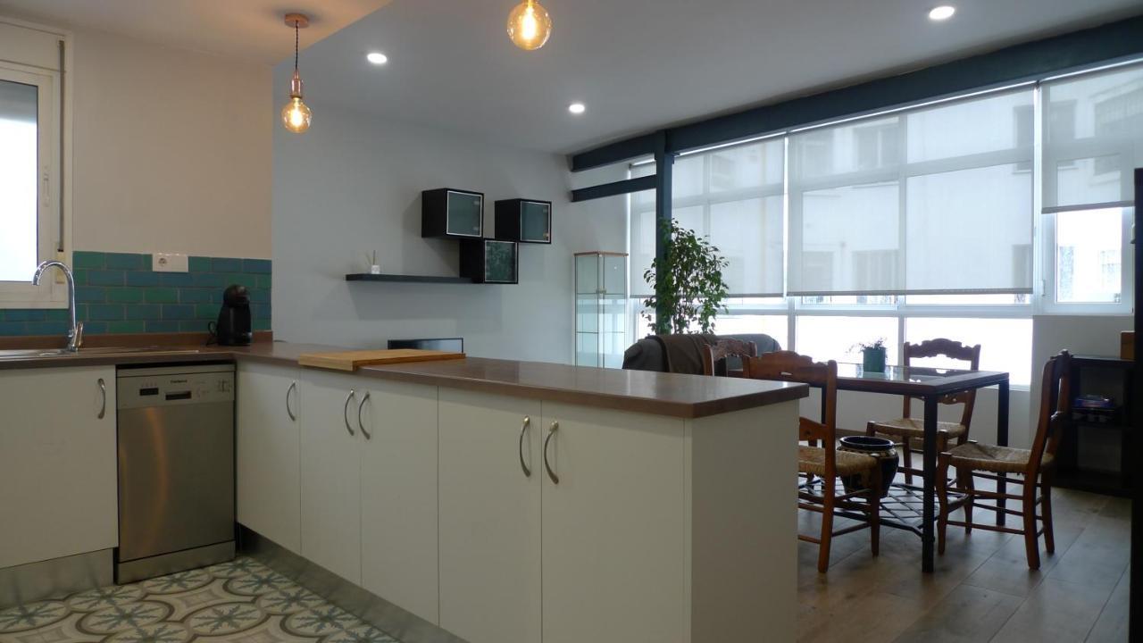 Living Triana House Apartment Seville Exterior photo