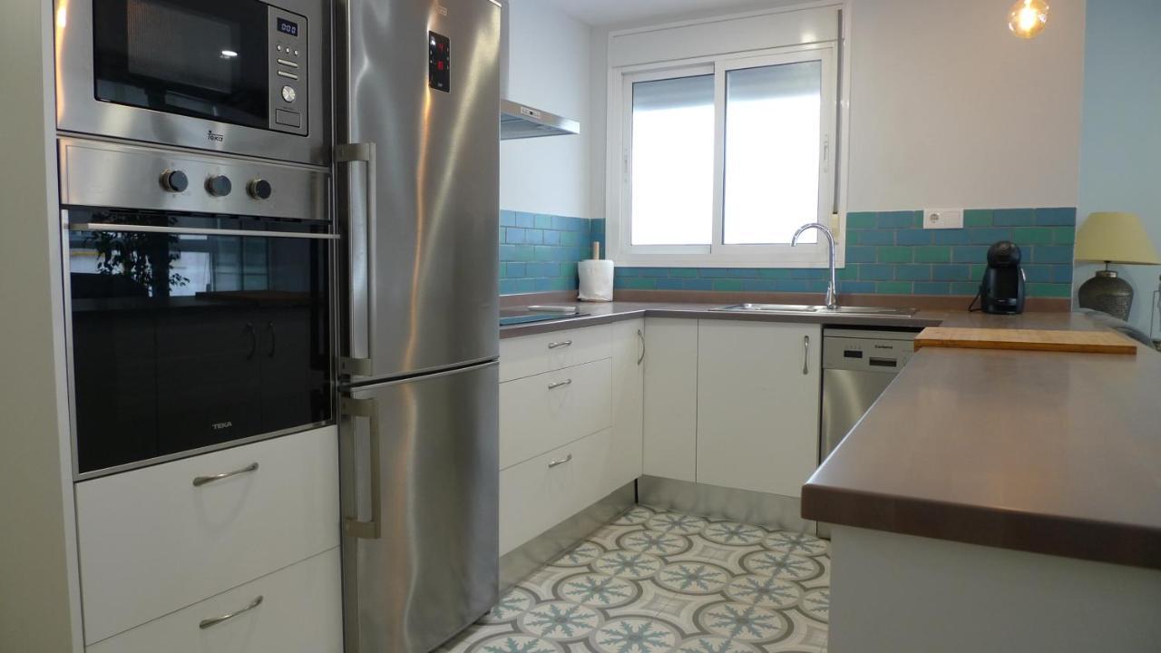 Living Triana House Apartment Seville Exterior photo