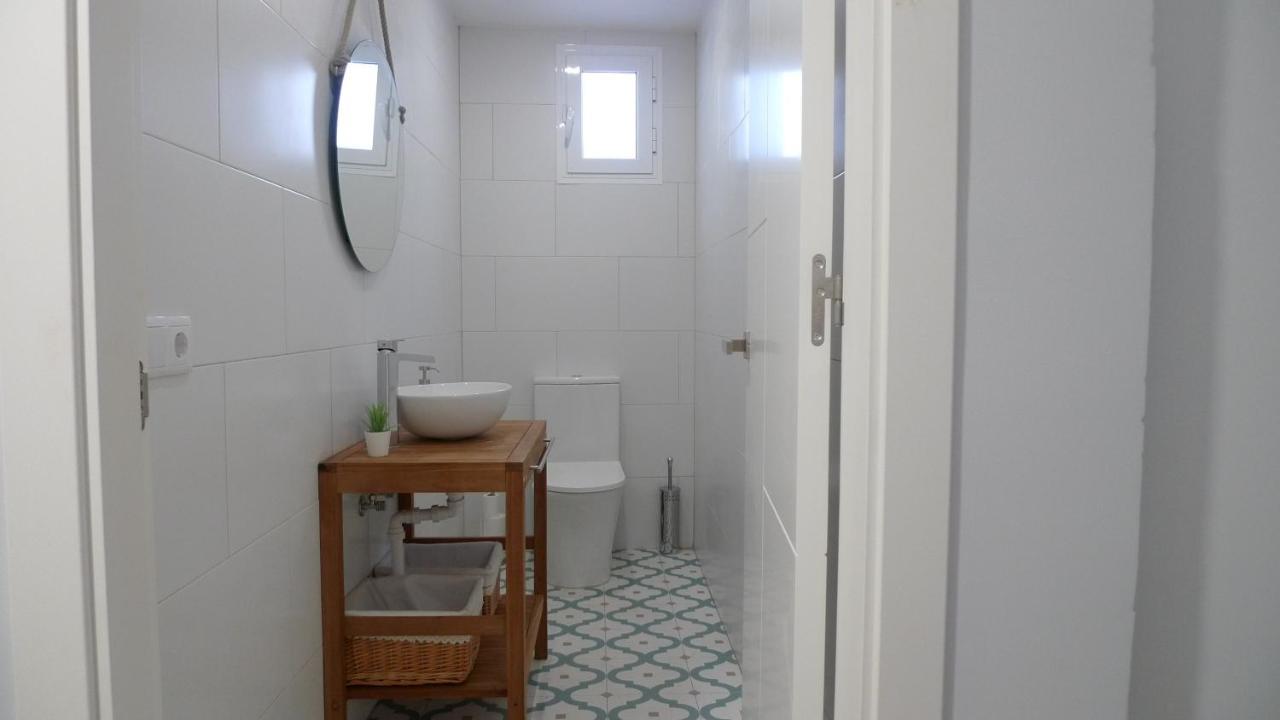 Living Triana House Apartment Seville Exterior photo
